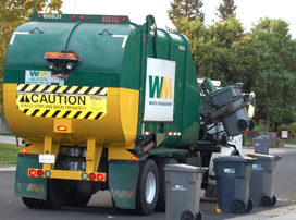 Waste-Management